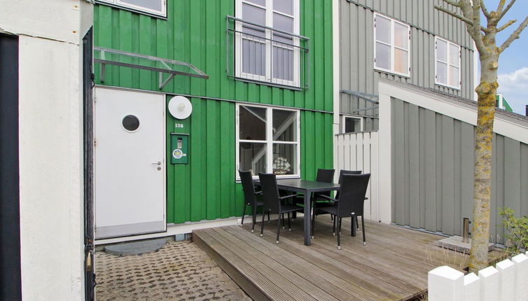 Photo 1 - Maison de 2 chambres à Ebeltoft avec terrasse