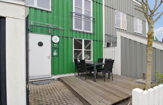 Foto 1 - Casa de 2 quartos em Ebeltoft com terraço