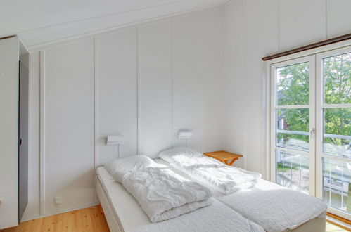 Foto 14 - Casa con 2 camere da letto a Ebeltoft con terrazza