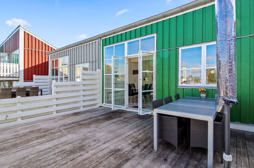 Photo 3 - Maison de 2 chambres à Ebeltoft avec terrasse