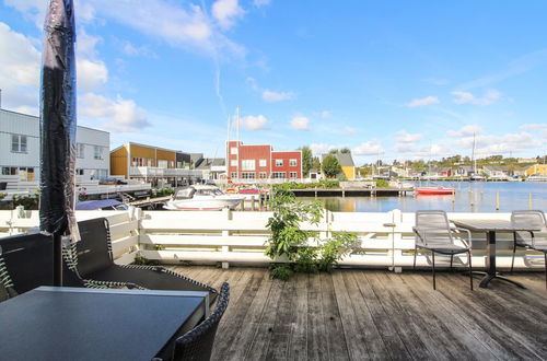 Photo 5 - Maison de 2 chambres à Ebeltoft avec terrasse