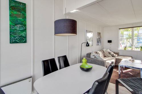 Photo 10 - Maison de 2 chambres à Ebeltoft avec terrasse