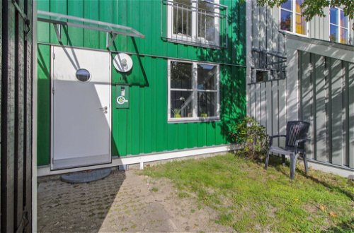 Foto 2 - Casa de 2 quartos em Ebeltoft com terraço