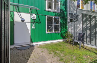 Foto 2 - Casa con 2 camere da letto a Ebeltoft con terrazza