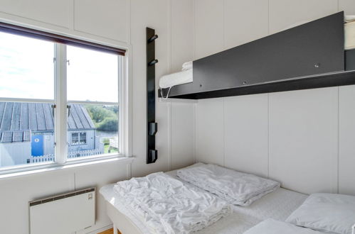 Photo 13 - Maison de 2 chambres à Ebeltoft avec terrasse
