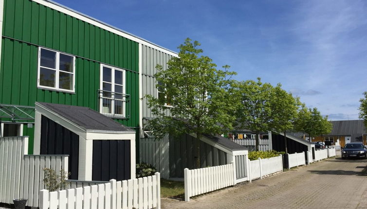 Foto 1 - Casa de 2 quartos em Ebeltoft com terraço