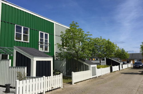 Foto 1 - Casa de 2 quartos em Ebeltoft com terraço