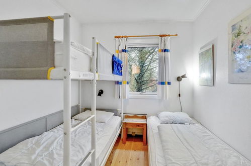 Foto 8 - Casa con 3 camere da letto a Nørre Vorupør con terrazza