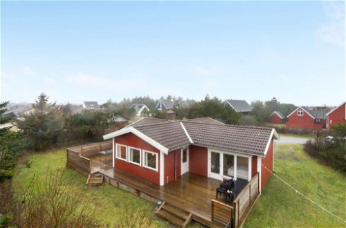 Photo 1 - 3 bedroom House in Nørre Vorupør with terrace