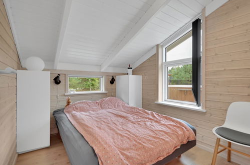 Foto 11 - Casa de 4 quartos em Glesborg com terraço e banheira de hidromassagem