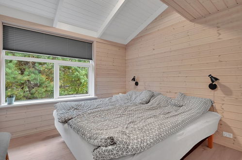 Foto 9 - Casa con 4 camere da letto a Glesborg con terrazza e vasca idromassaggio