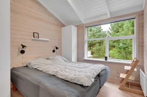 Foto 6 - Casa con 4 camere da letto a Glesborg con terrazza e vasca idromassaggio