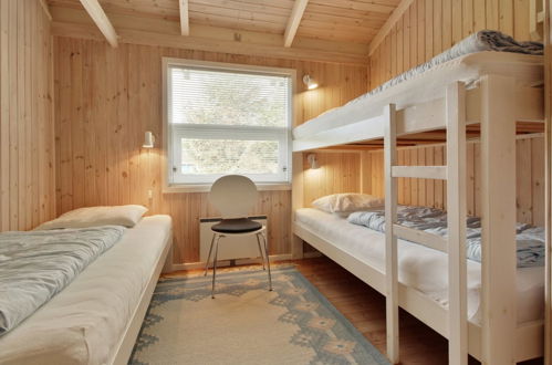 Foto 11 - Haus mit 4 Schlafzimmern in Hals mit sauna
