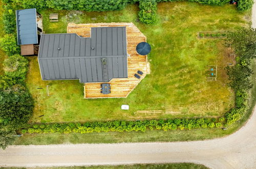 Foto 4 - Casa de 3 quartos em Hals com sauna