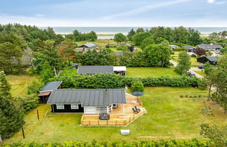 Foto 3 - Casa de 3 quartos em Hals com sauna
