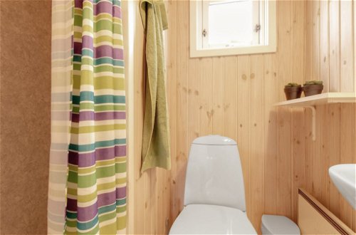 Foto 16 - Casa con 4 camere da letto a Hals con sauna