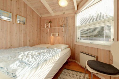 Photo 10 - Maison de 4 chambres à Hals avec sauna