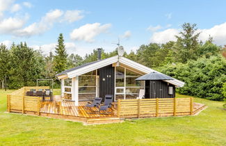 Foto 1 - Casa de 3 quartos em Hals com sauna