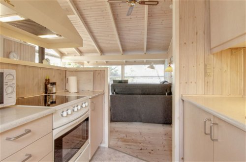 Foto 7 - Casa con 4 camere da letto a Hals con sauna