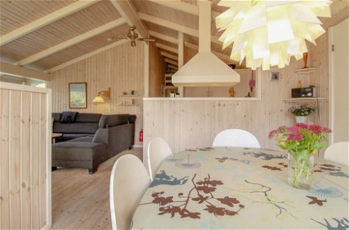 Photo 6 - Maison de 4 chambres à Hals avec sauna