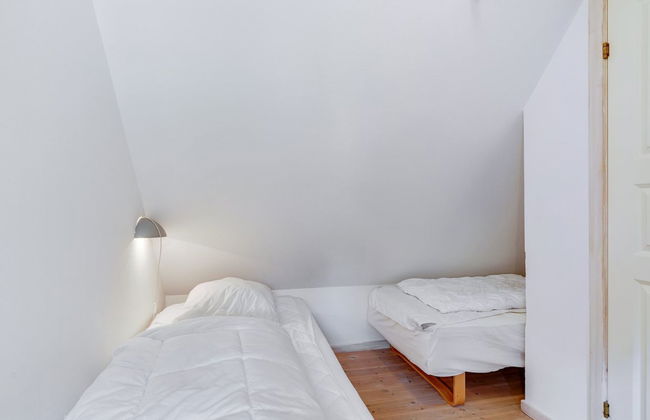 Casa de 8 quartos em Tranekær com piscina privada e terraço - Foto 8