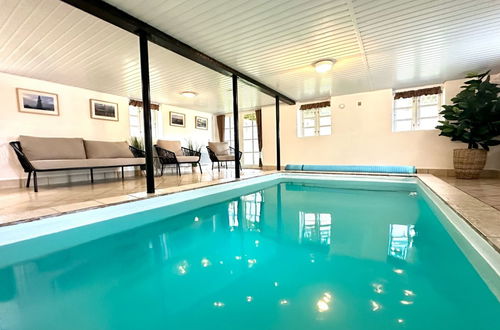 Photo 2 - 8 bedroom House in Tranekær with private pool and terrace