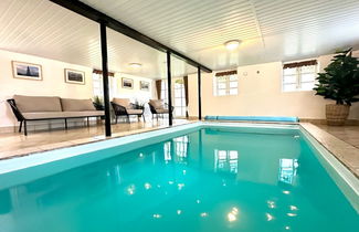 Photo 2 - 8 bedroom House in Tranekær with private pool and terrace