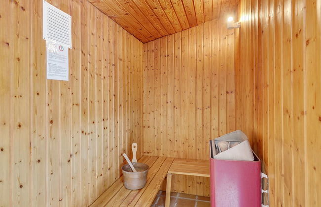 Casa de 8 quartos em Tranekær com piscina privada e terraço - Foto 31