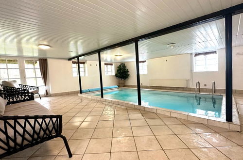 Photo 42 - Maison de 8 chambres à Tranekær avec piscine privée et terrasse