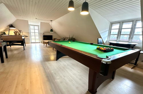 Photo 39 - Maison de 8 chambres à Tranekær avec piscine privée et terrasse