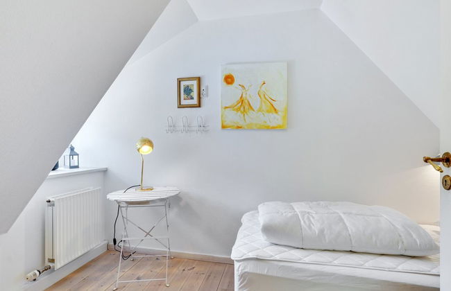 Casa de 8 quartos em Tranekær com piscina privada e terraço - Foto 5