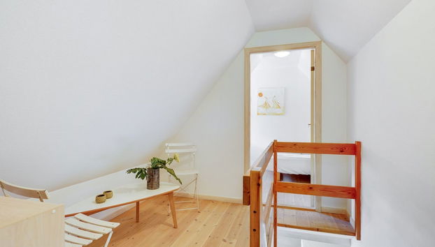 Casa de 8 quartos em Tranekær com piscina privada e terraço - Foto 4