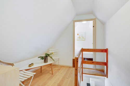 Foto 24 - Casa de 9 habitaciones en Tranekær con piscina privada y terraza