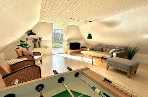 Photo 38 - Maison de 8 chambres à Tranekær avec piscine privée et terrasse