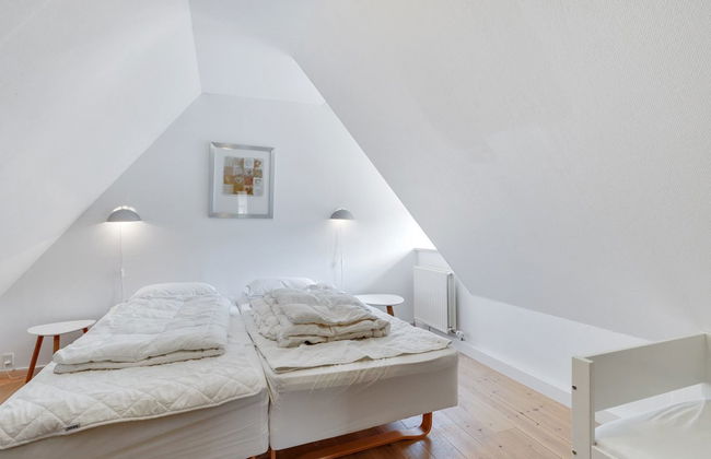 Casa de 8 quartos em Tranekær com piscina privada e terraço - Foto 26