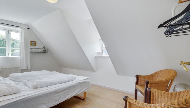 Casa de 8 quartos em Tranekær com piscina privada e terraço - Foto 2