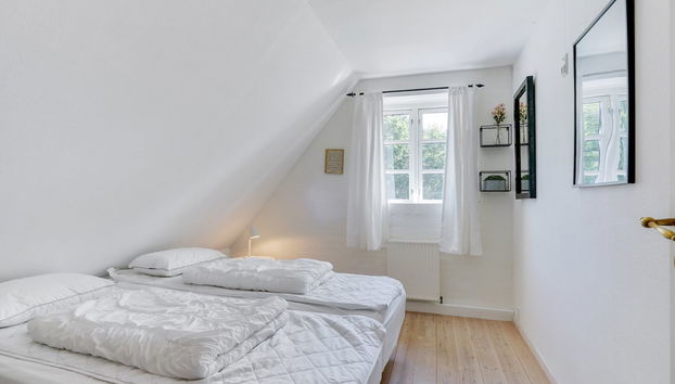 Casa de 8 quartos em Tranekær com piscina privada e terraço - Foto 3
