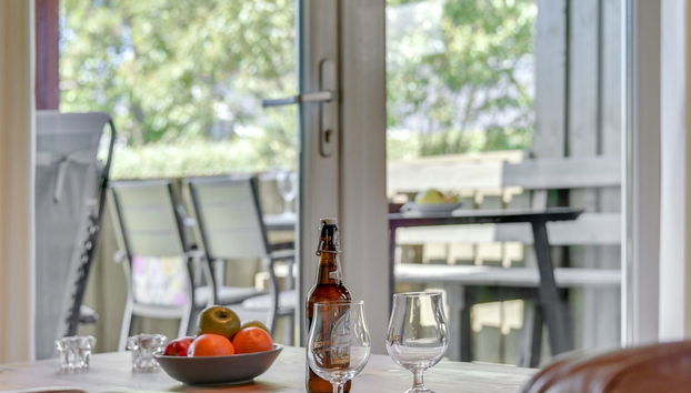 Casa de 2 quartos em Egernsund com terraço e sauna - Foto 4