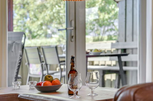 Foto 4 - Casa con 2 camere da letto a Egernsund con terrazza e sauna