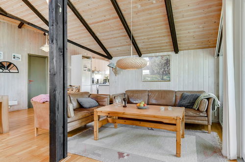 Foto 5 - Casa con 2 camere da letto a Egernsund con terrazza e sauna