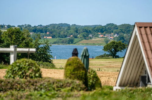 Foto 20 - Casa de 2 quartos em Egernsund com terraço e sauna