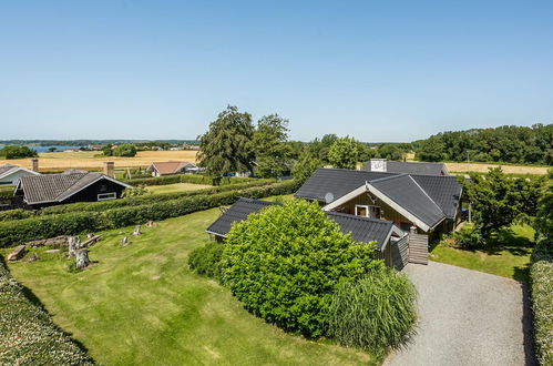 Foto 18 - Casa de 2 quartos em Egernsund com terraço e sauna