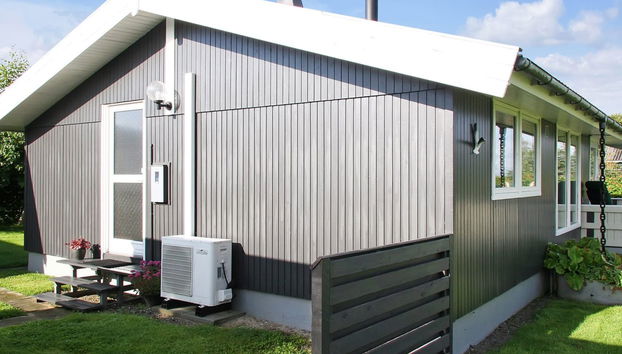 Haus mit 3 Schlafzimmern in Storvorde mit terrasse - Foto 5