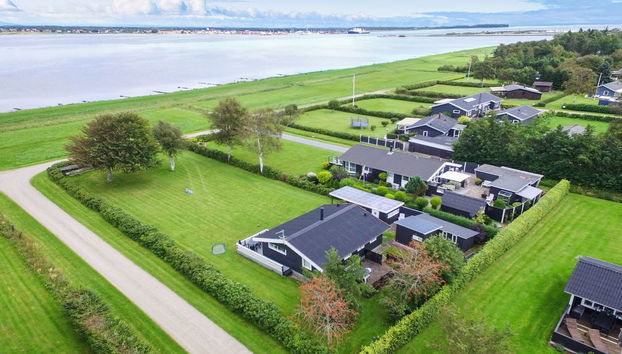 Haus mit 3 Schlafzimmern in Storvorde mit terrasse - Foto 3