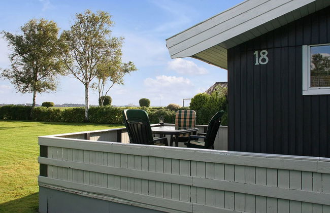 Maison de 3 chambres à Storvorde avec terrasse - Photo 21