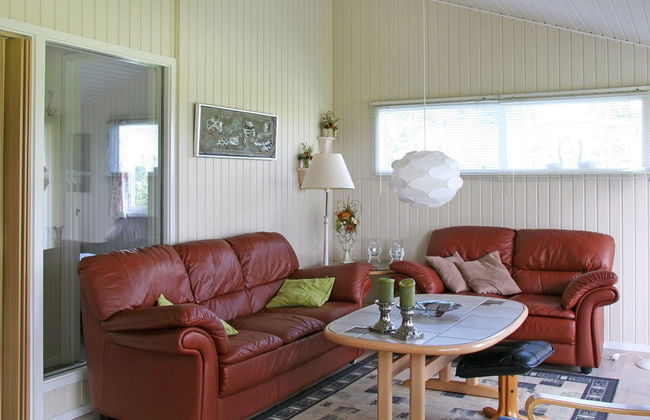 Maison de 3 chambres à Storvorde avec terrasse - Photo 22