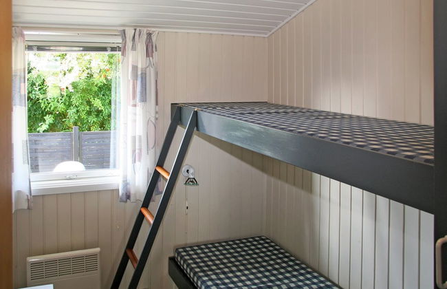 Maison de 3 chambres à Storvorde avec terrasse - Photo 13