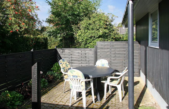 Maison de 3 chambres à Storvorde avec terrasse - Photo 11