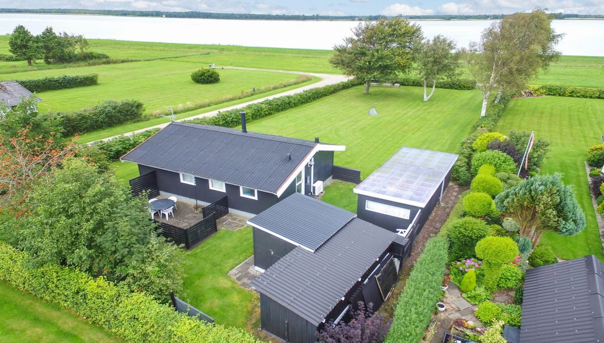 Haus mit 3 Schlafzimmern in Storvorde mit terrasse - Foto 1