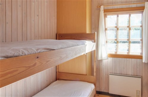 Foto 14 - Casa con 3 camere da letto a Nørre Nebel
